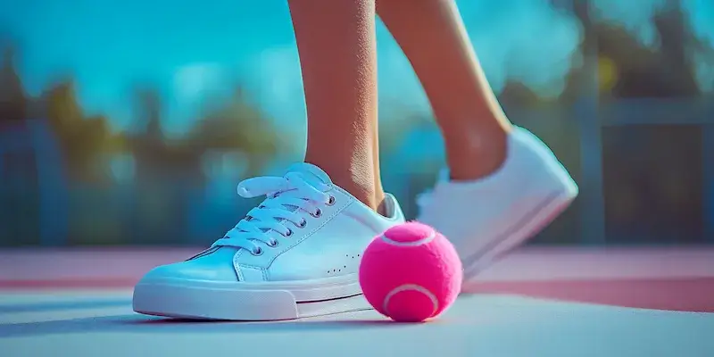 Do ile setów tenis?