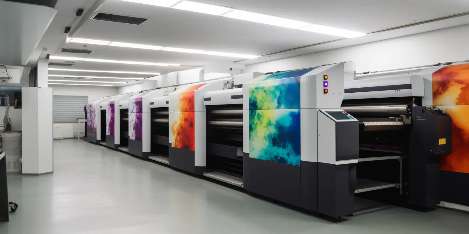 Druk cyfrowy zastosowanie