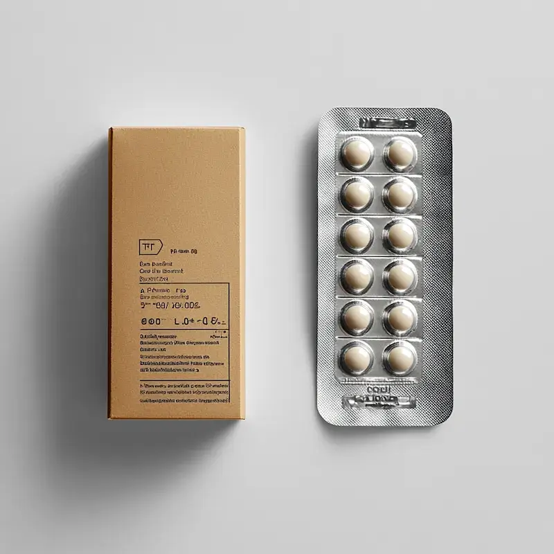 Gdzie wyrzucać plastikowe opakowania po lekach?