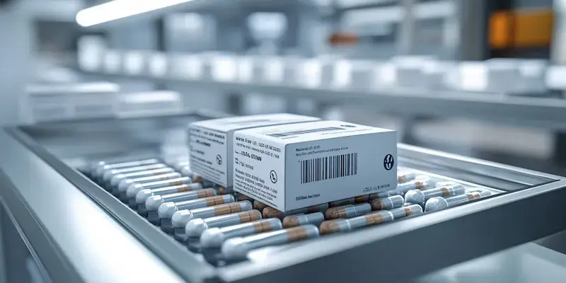 Gdzie wyrzucić puste opakowania po lekach?