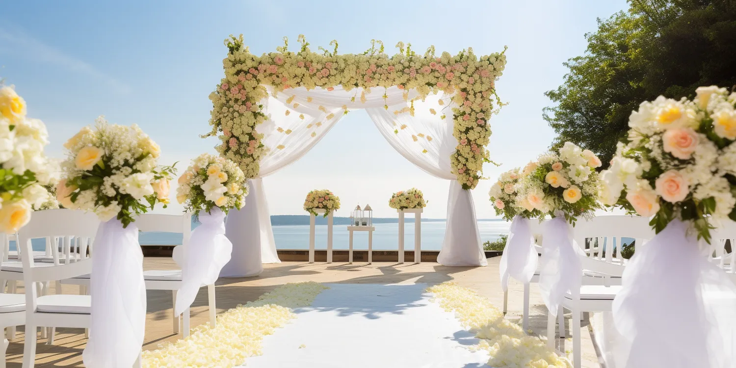 Ile kosztuje duża sala weselna?