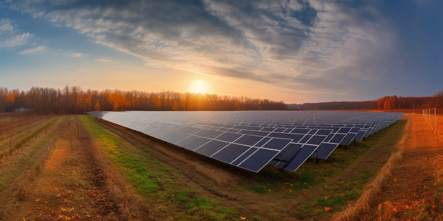 Ile lat wytrzymują panele fotowoltaiczne?