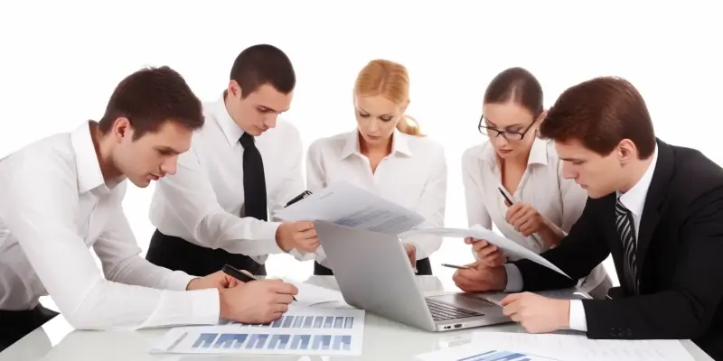 Ile trzeba zapłacić za usługi księgowe?