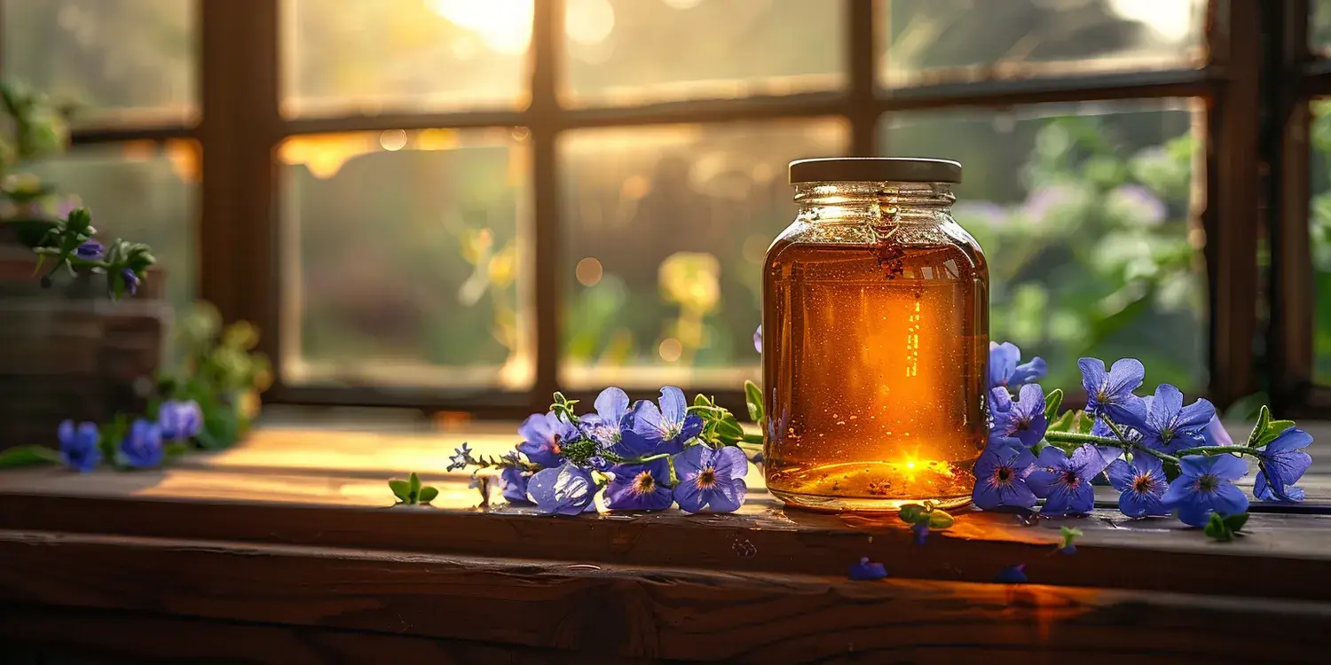 Ile waży miód rzepakowy?