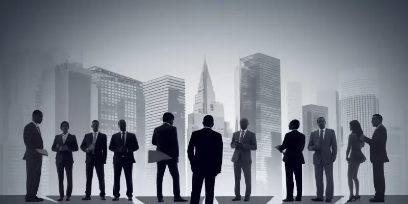 Ile zarabia sie w korporacja?