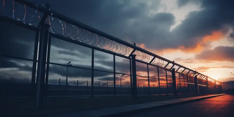 Instalacja alarmowa Szczecin