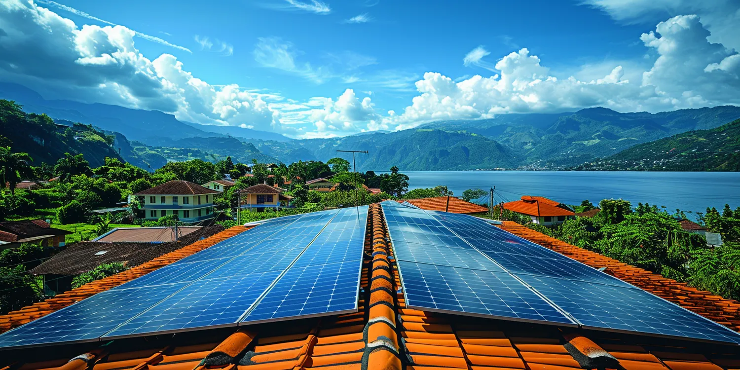 Jak działają panele fotowoltaiczne?