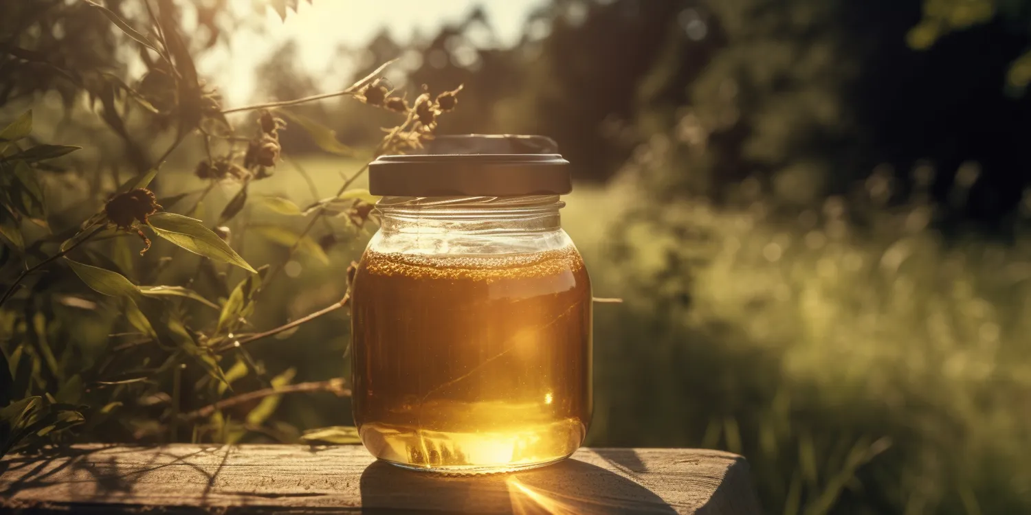 Jak odróżnić miód naturalny od miodu sztucznego?