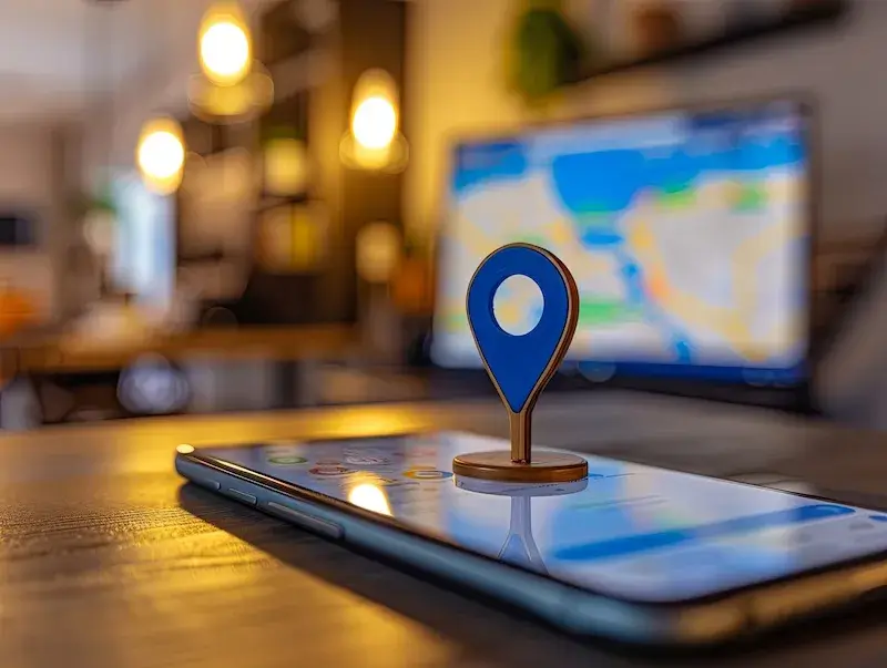 Jak przywrócić stary głos Google Maps?