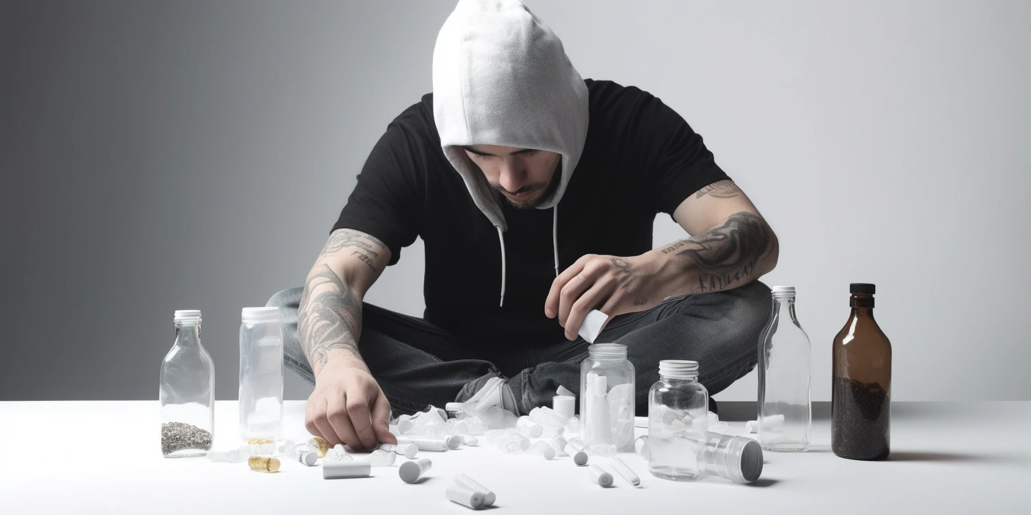 Jak rozpoznać dopalacze?