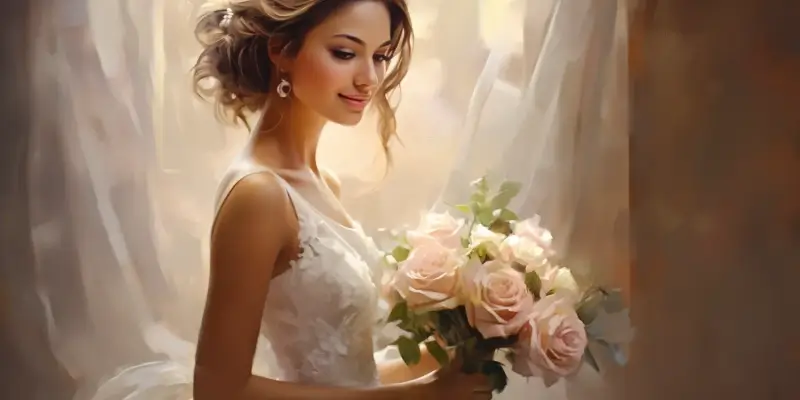 Jak się ubrać na wesele w stylu boho?