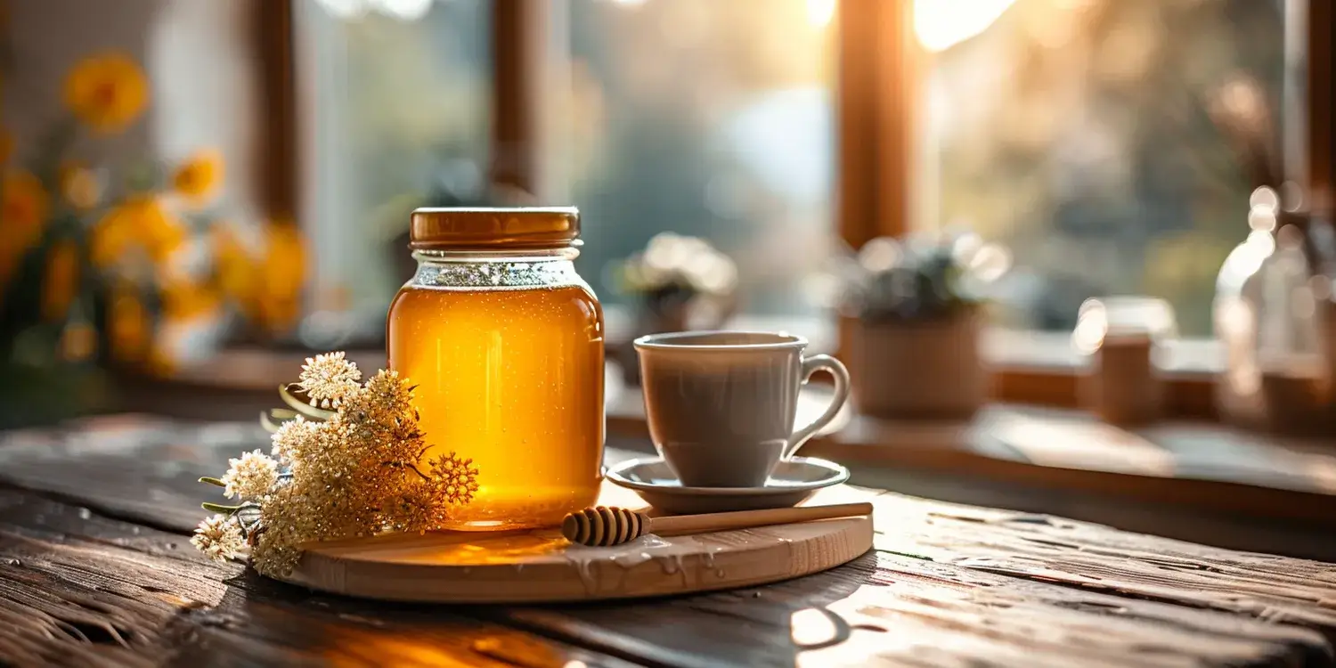 Jak szybko krystalizuje miód rzepakowy?