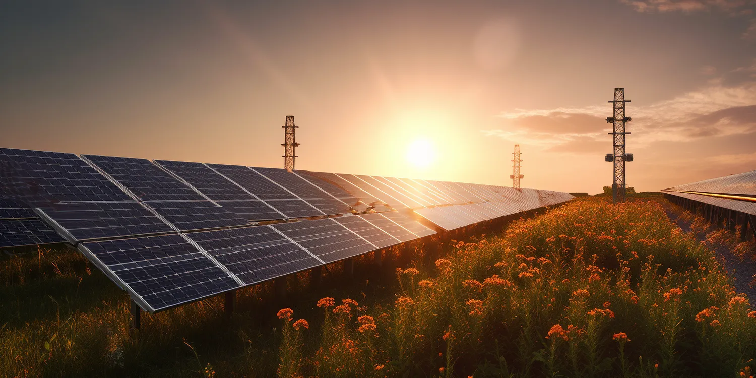 Jak uszczelnić panele fotowoltaiczne?