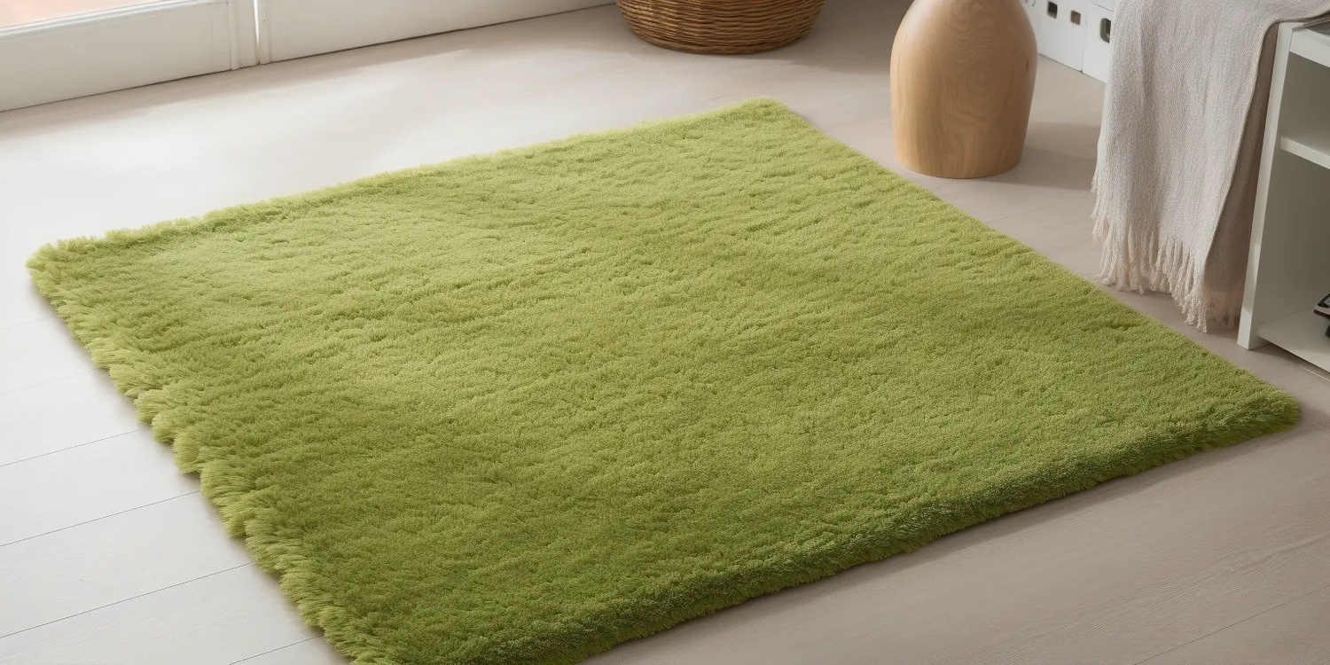 Jak wyprać dywan w domu?