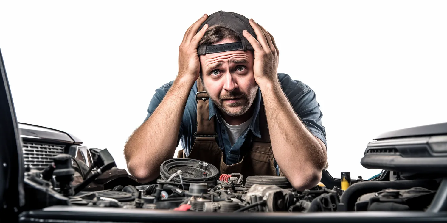 Jak znaleźć mechanika godnego zaufania?