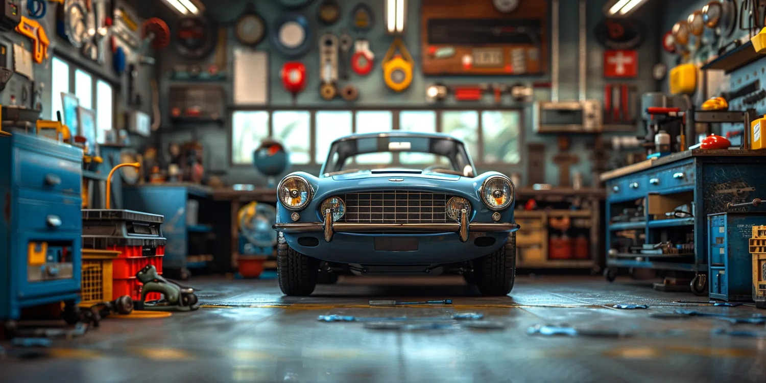 Jak zweryfikować działania mechanika?