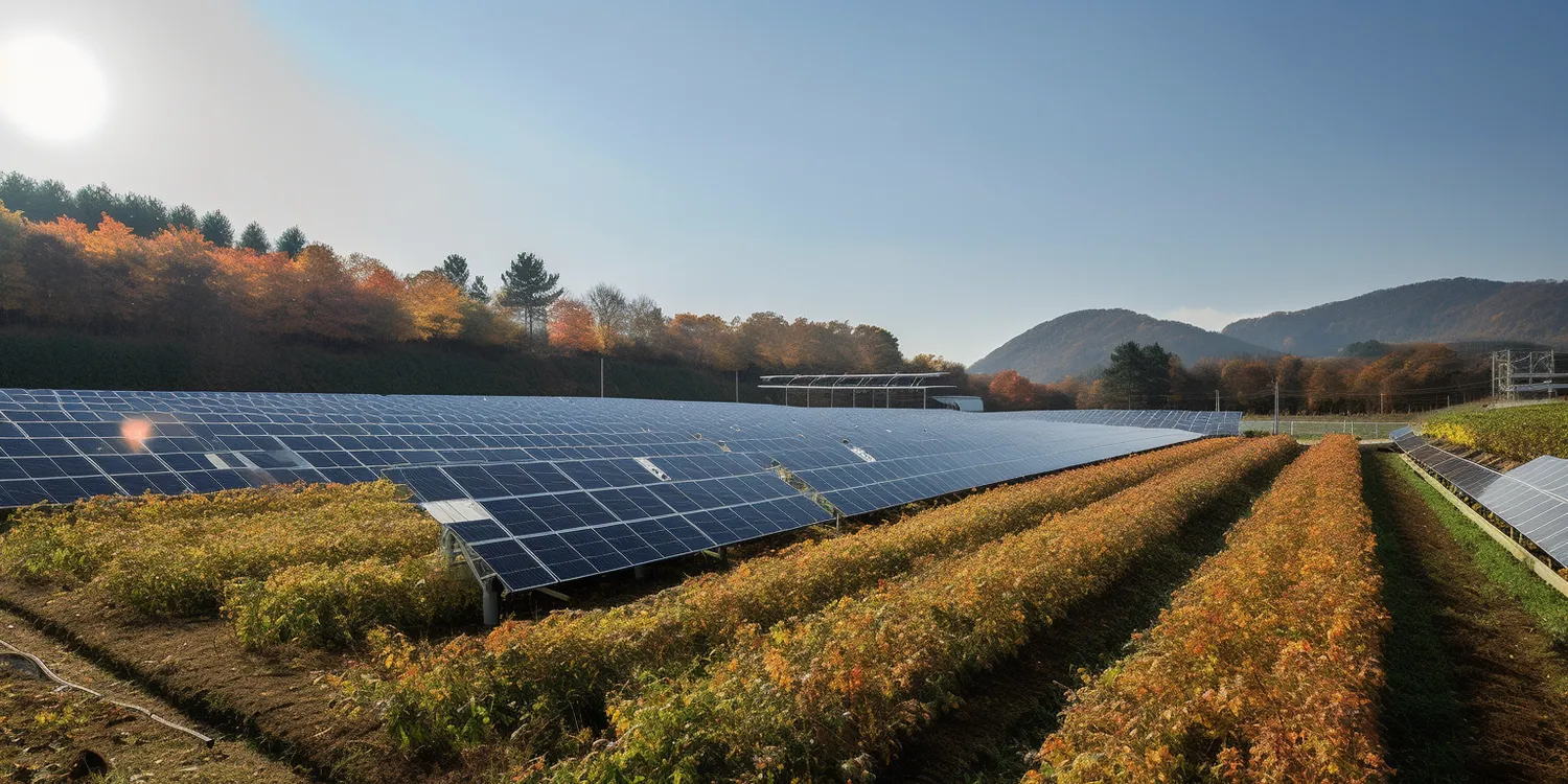 Jaką moc mają panele fotowoltaiczne?