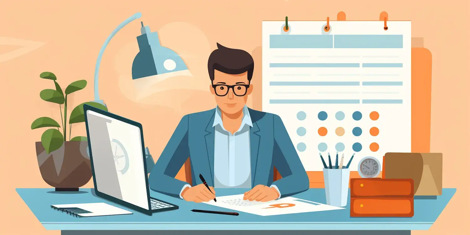 Księgowość - cechy osób pracujących w księgowości