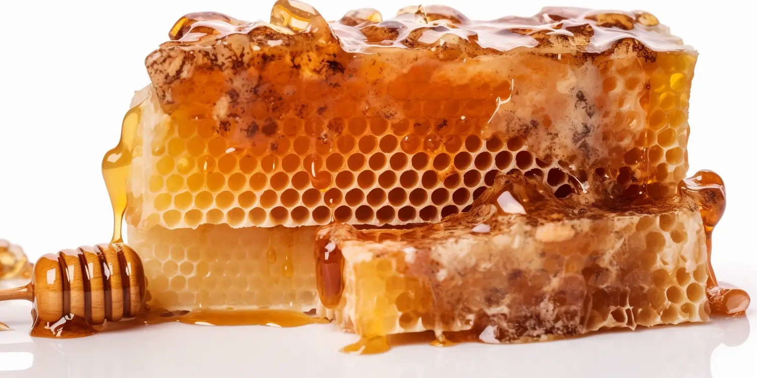 Miód gryczany właściwości zdrowotne