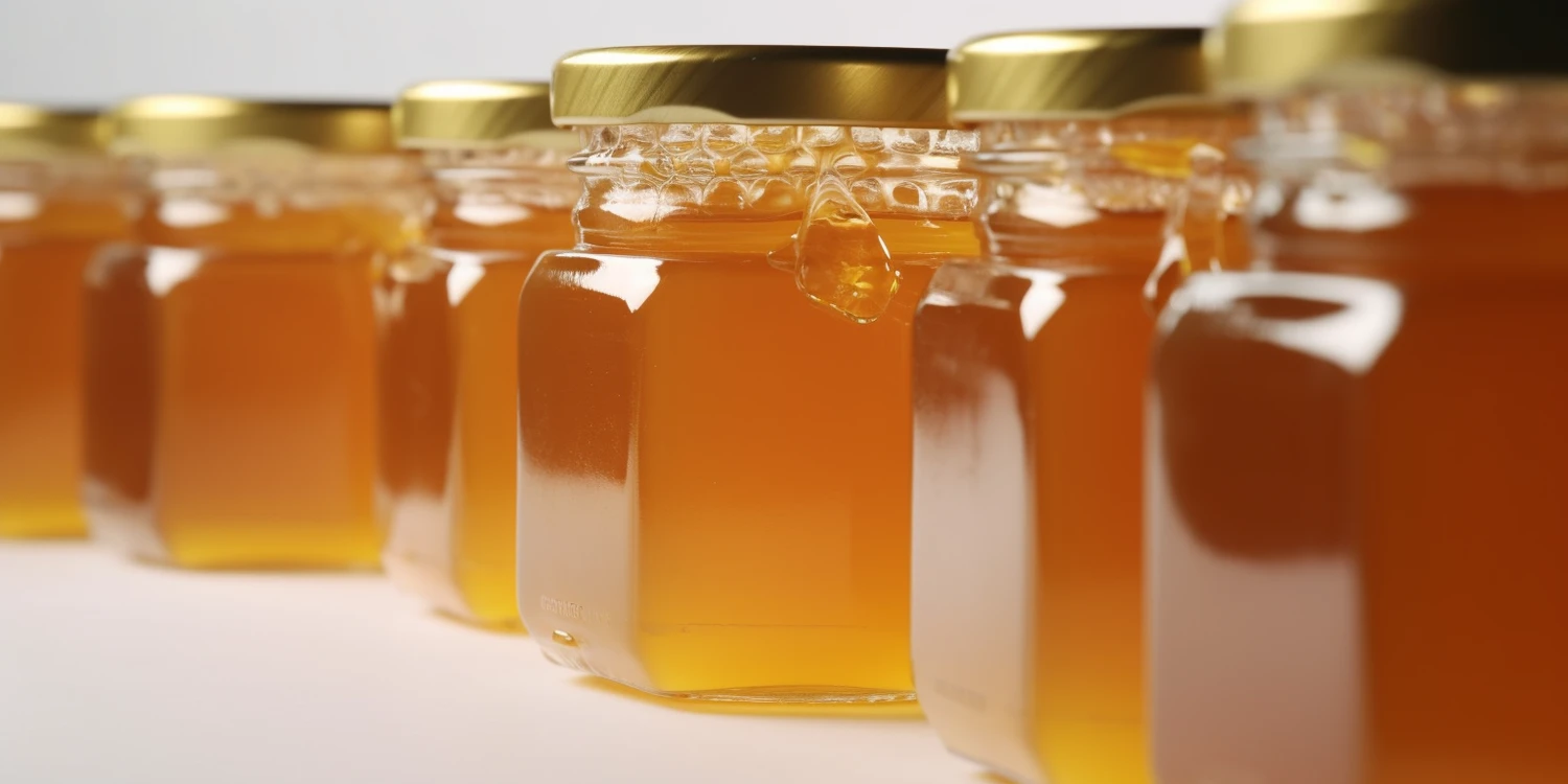 Miód lipowy na co działa?