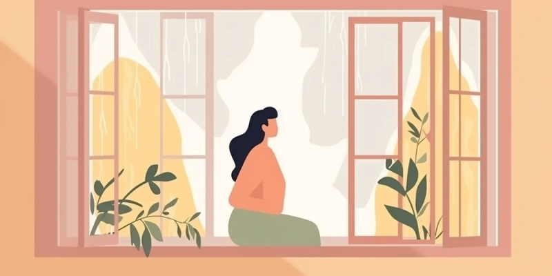 Odporność na odkształcenia okien aluminiowych