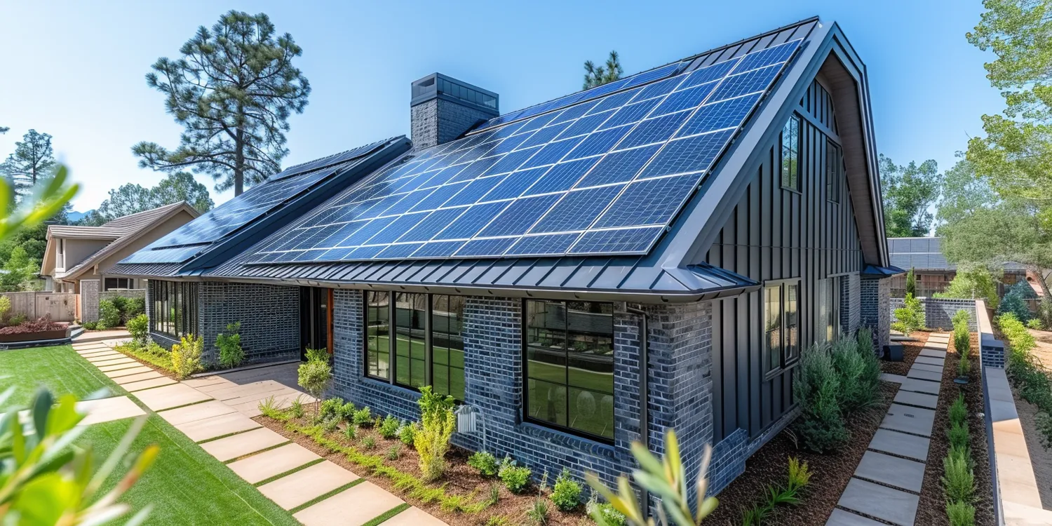 Panele fotowoltaiczne jak działają?