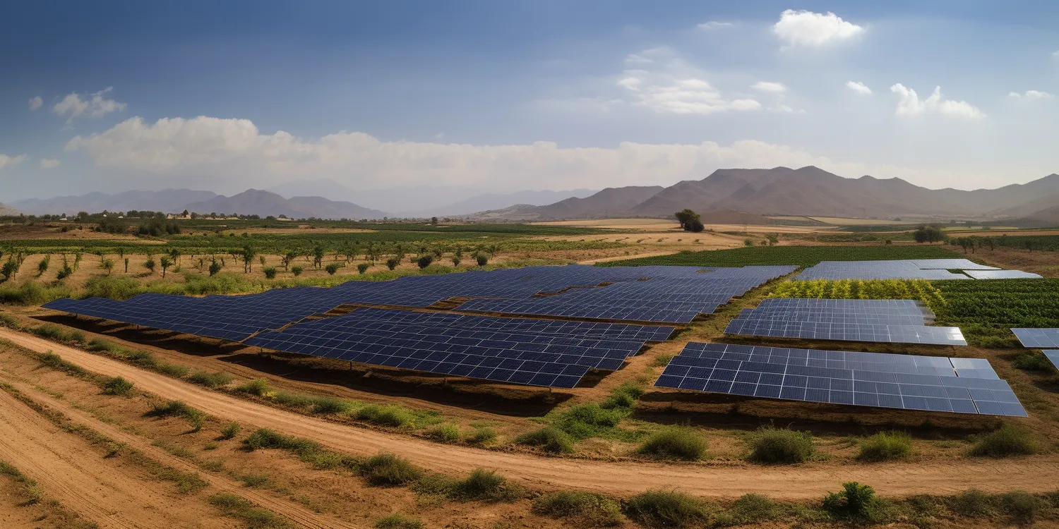Panele fotowoltaiczne jakie najlepsze?