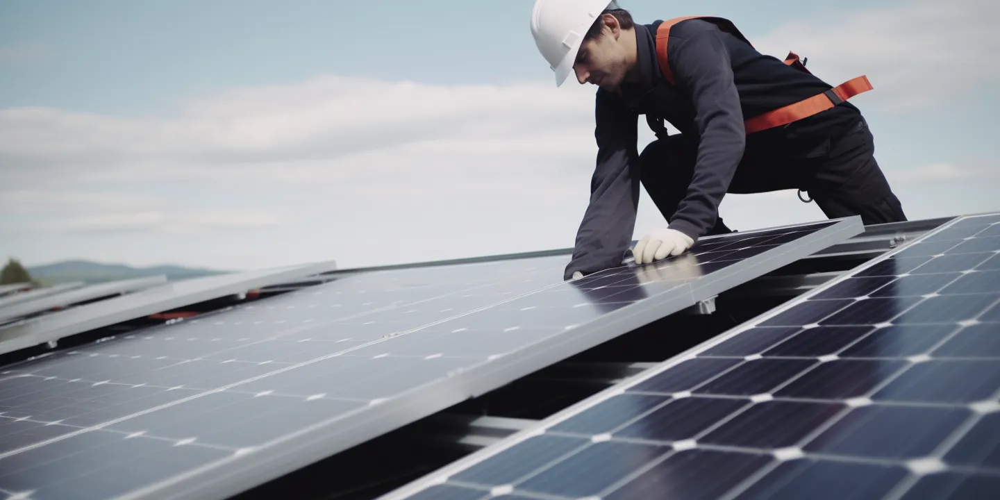 Panele fotowoltaiczne monokrystaliczne czy polikrystaliczne?