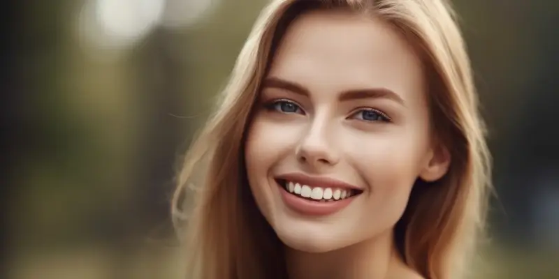 Piaskowanie zębów co to jest?