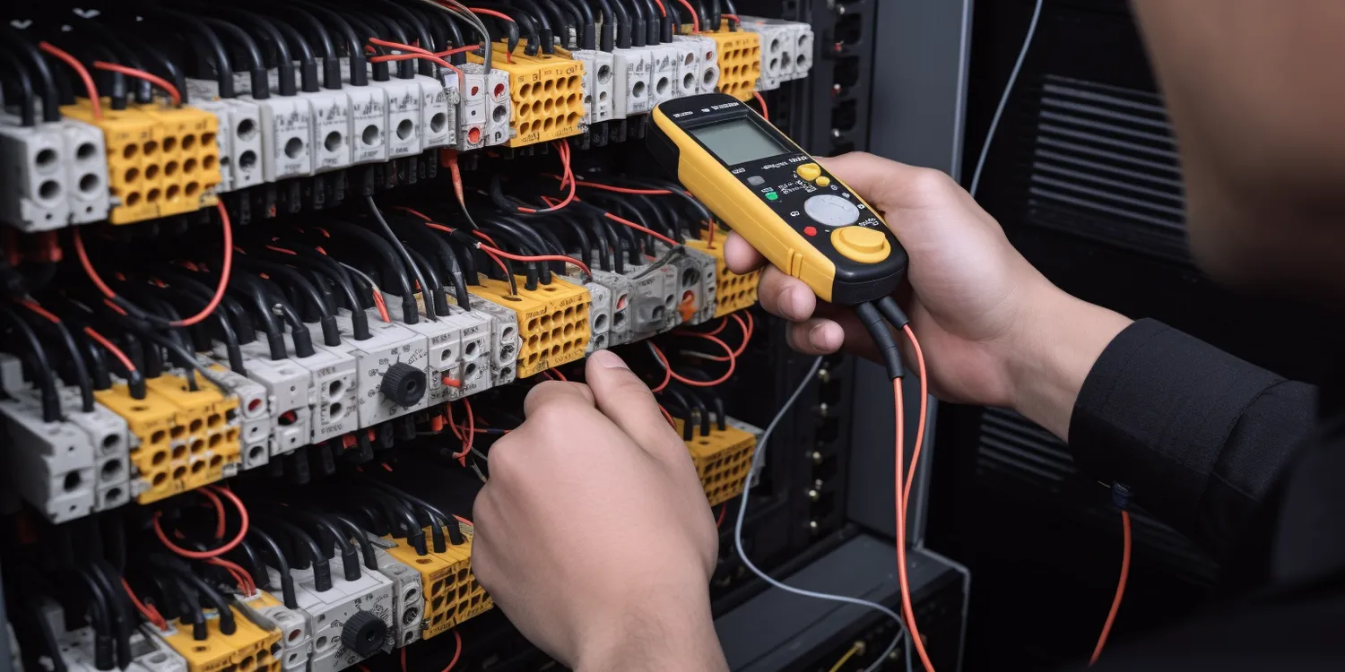 Pomiary elektryczne Szczecin