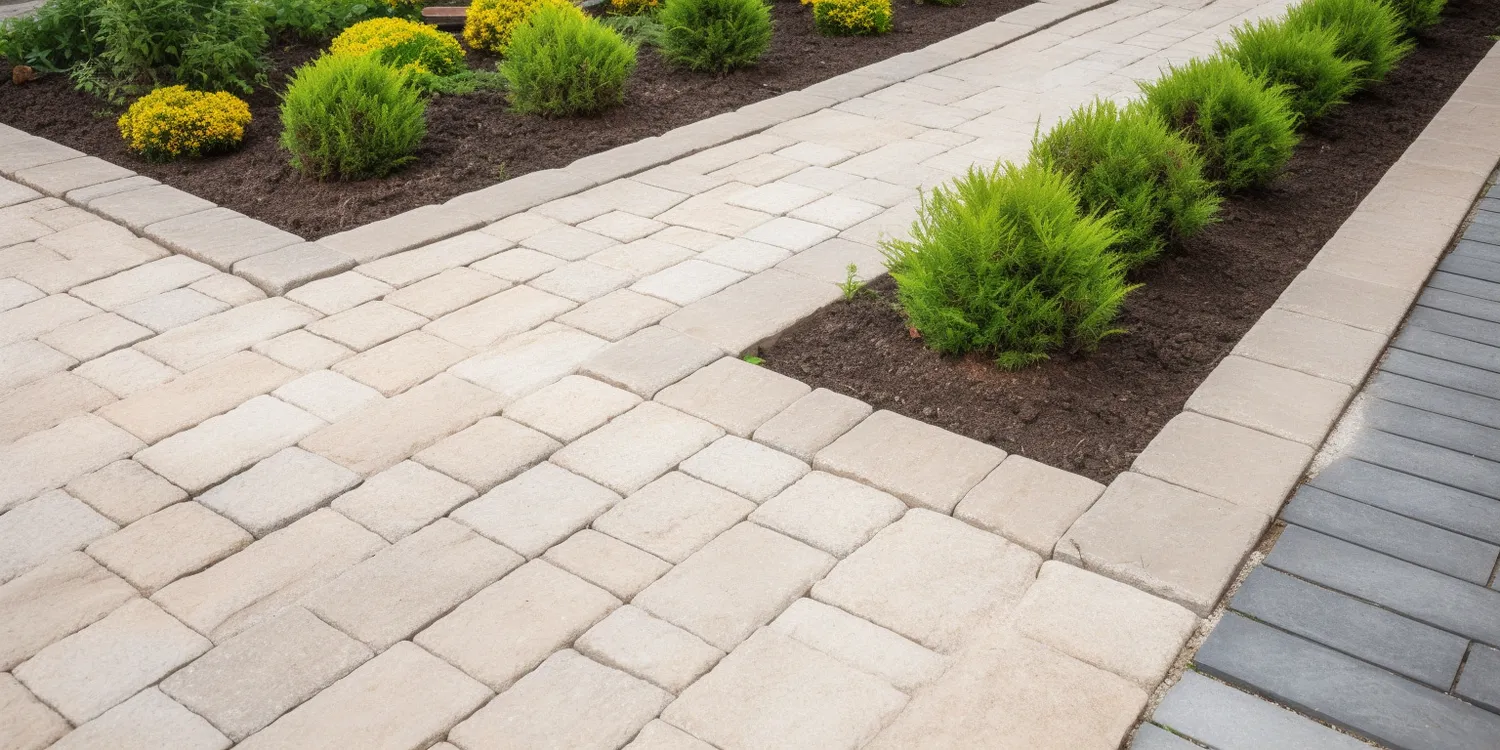 Poradnik na temat kostki brukowej