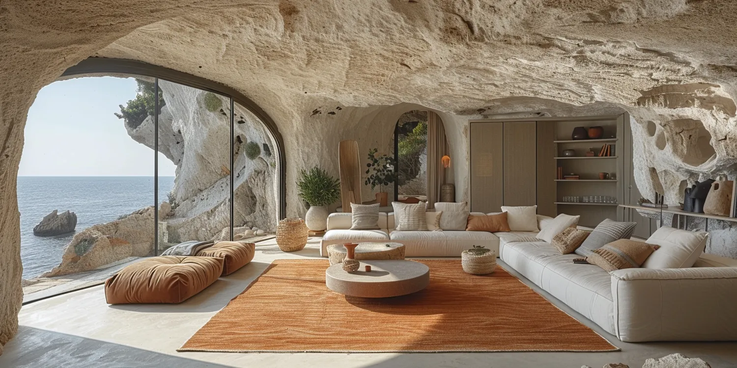 Sardynia apartamenty