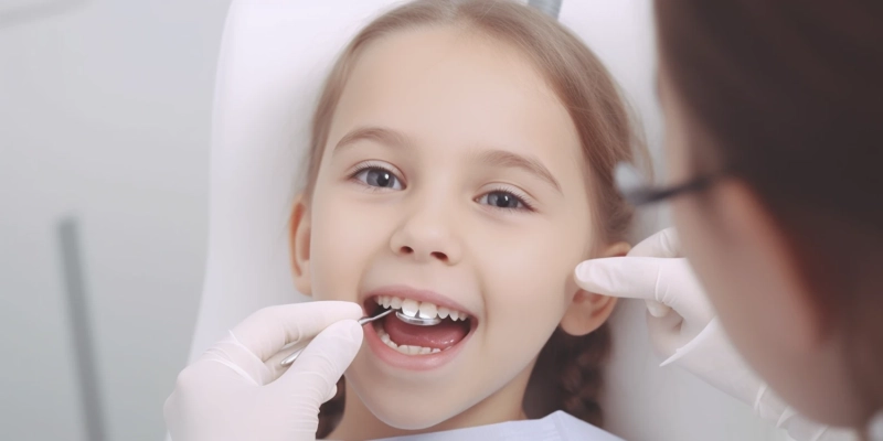 Stomatolog od paradontozy