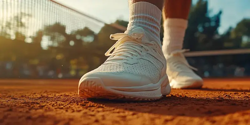 Tenis kobiecy ile setów?