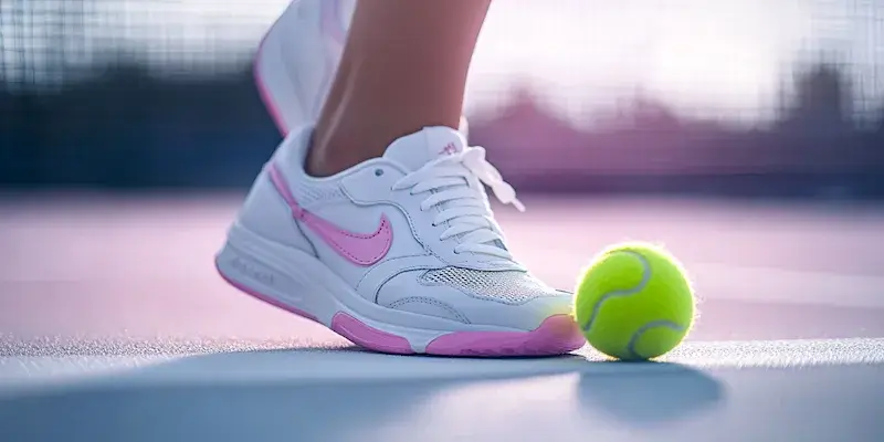 Tenis ziemny jak grac?