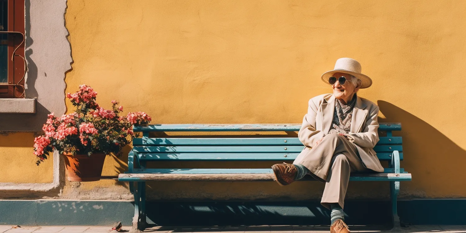 Wymagania i kwalifikacje dla opiekunki za granicą