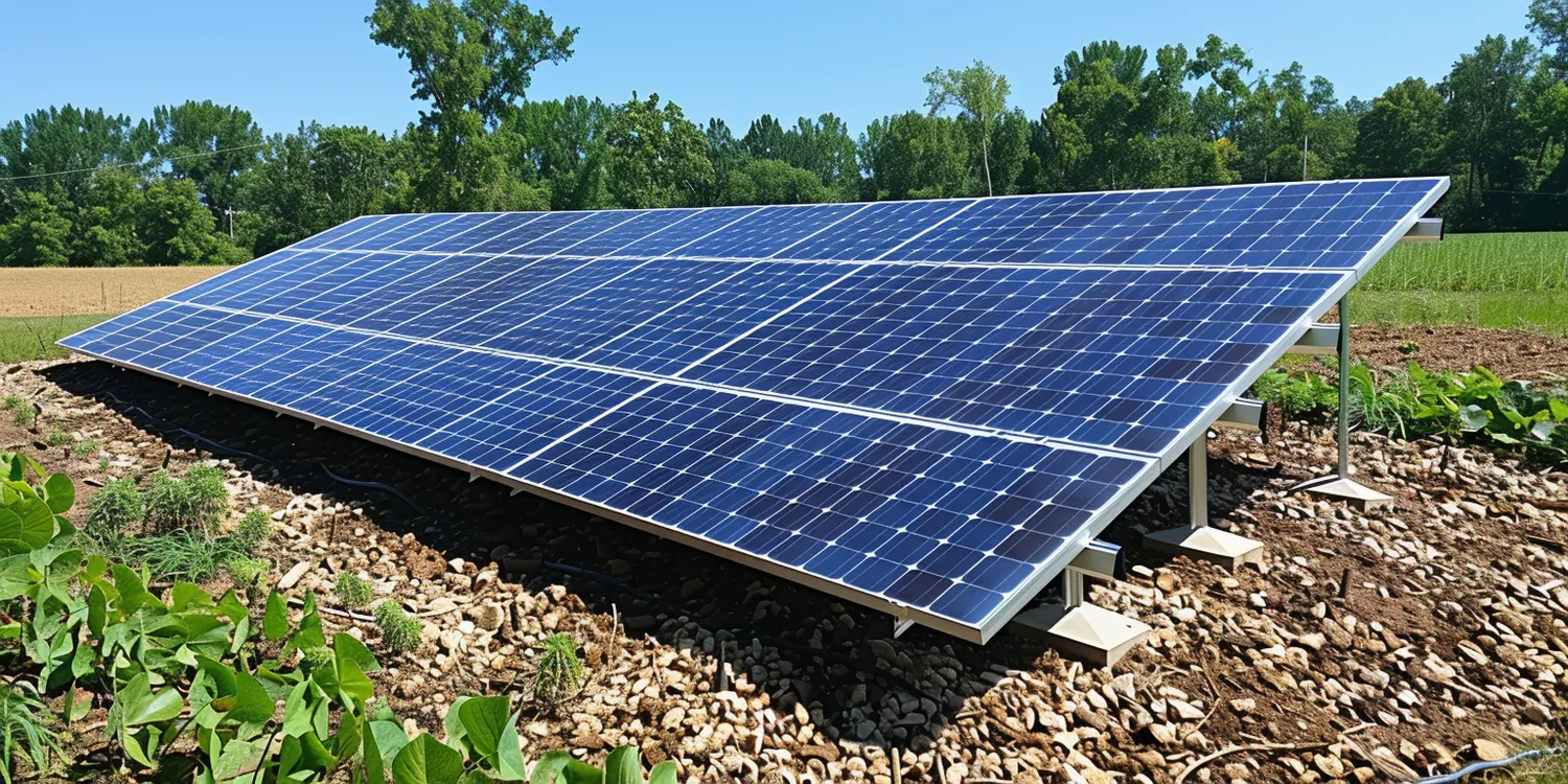 Z jaką siłą dokręcać panele fotowoltaiczne?