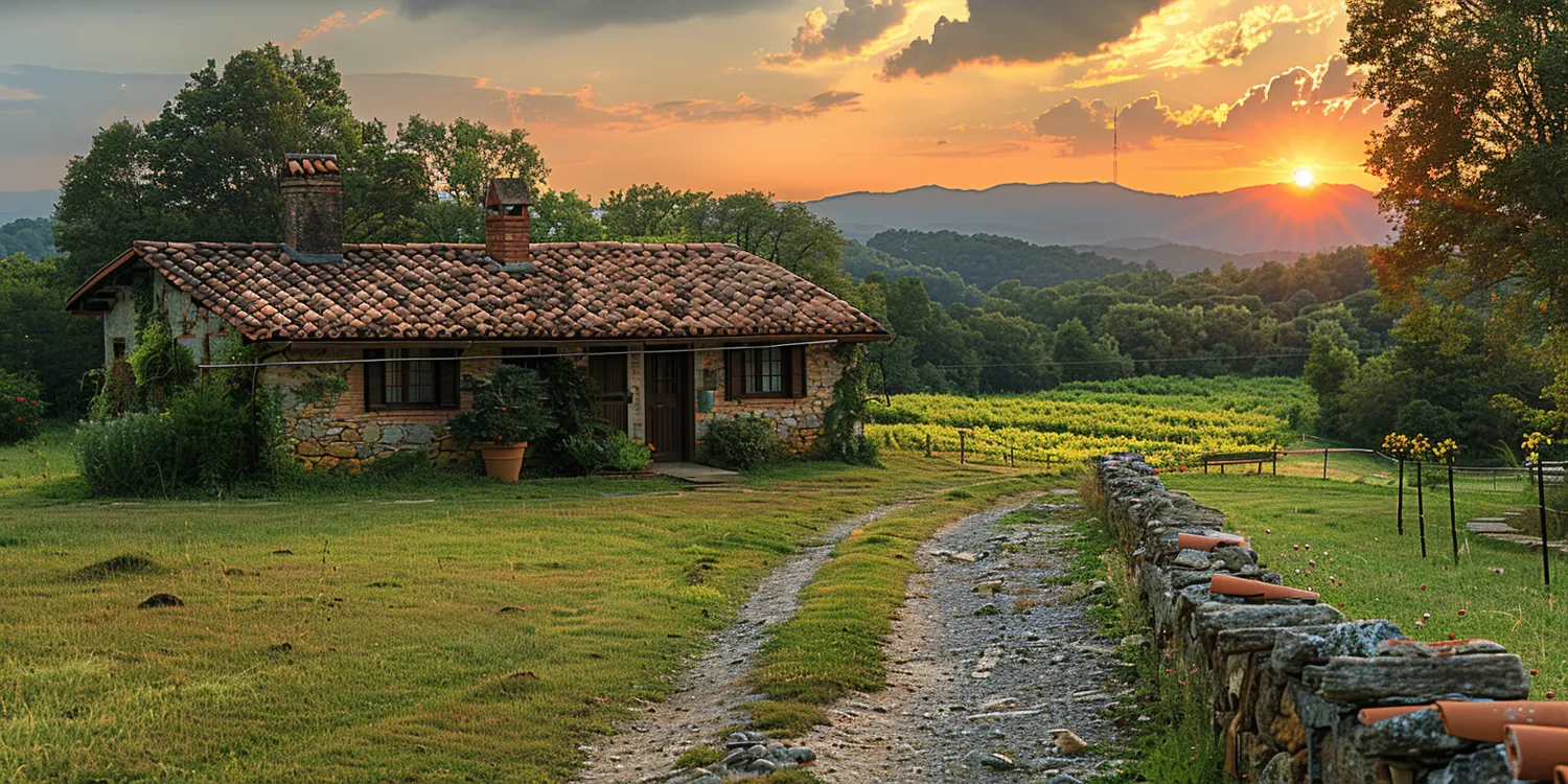 Agroturystyka nad jeziorem kujawsko pomorskie