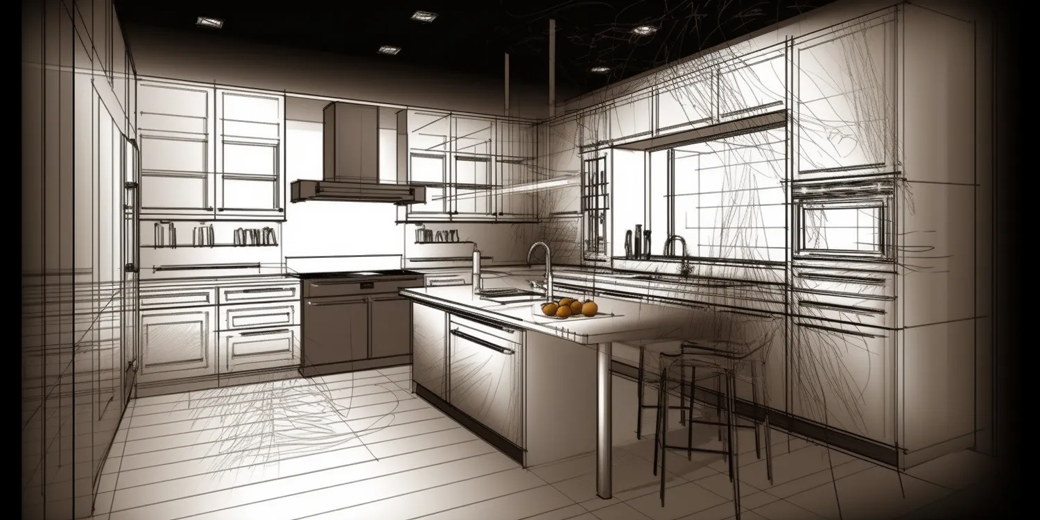 Architekt wnętrz cena za metr Warszawa