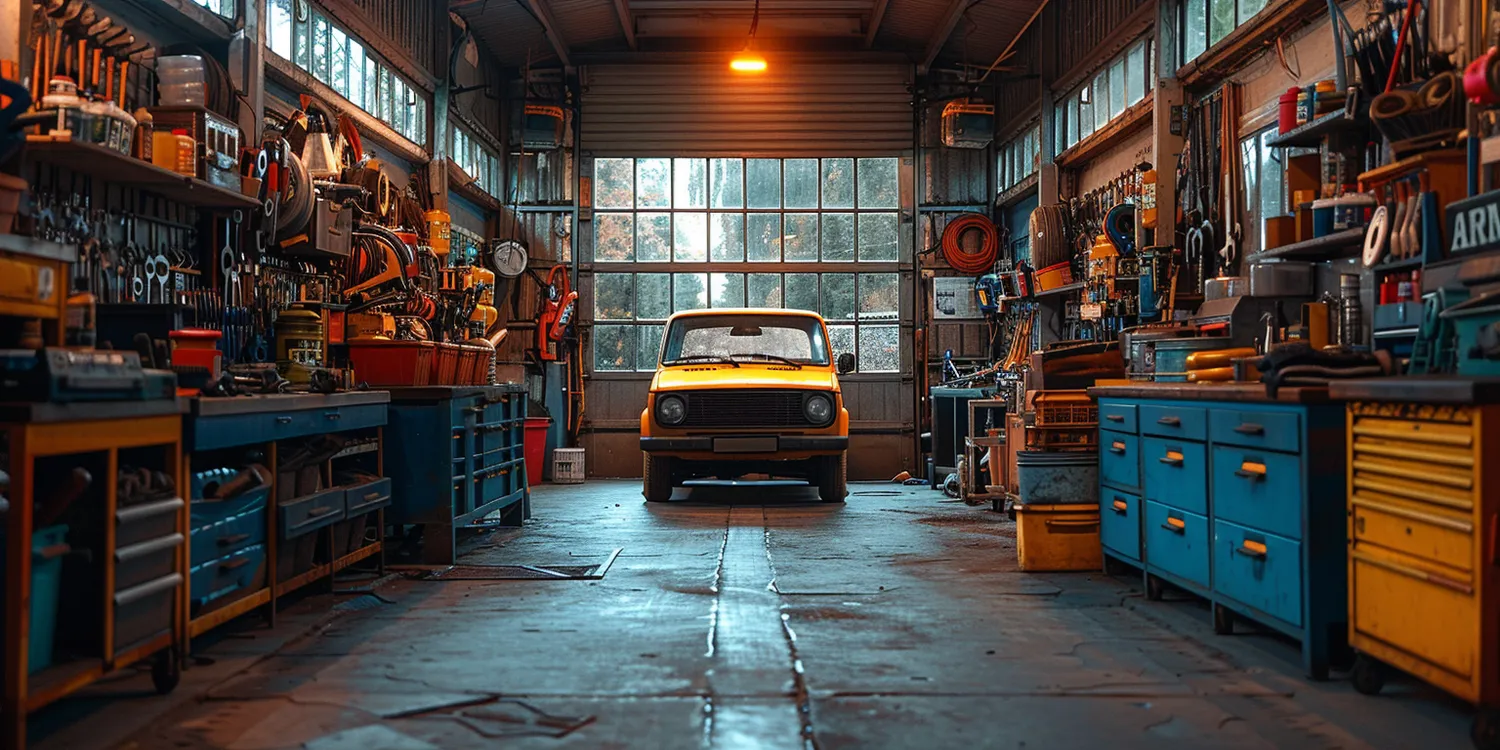 Auto mechanik Szczecin