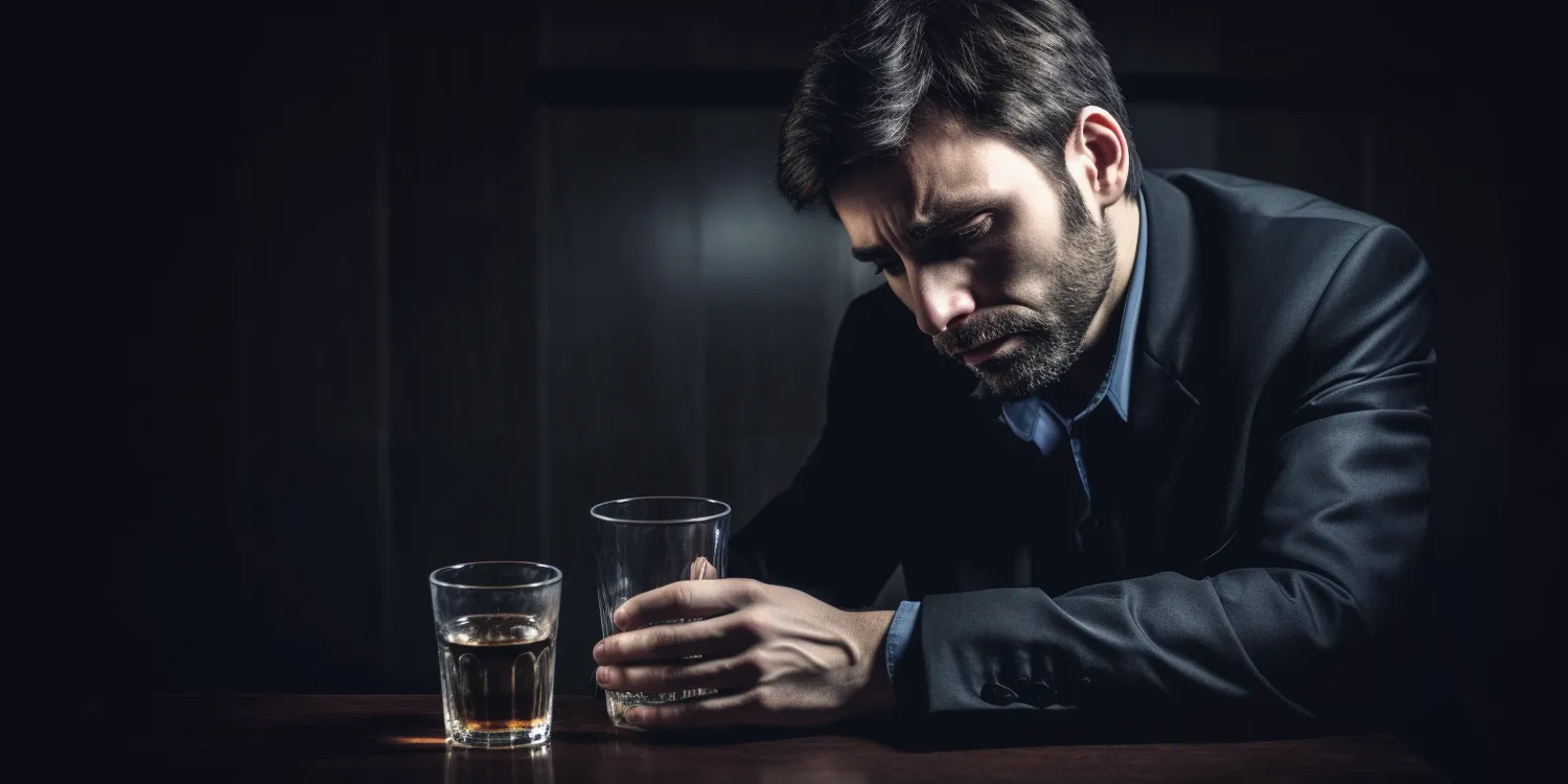 Co daje terapia alkoholowa?