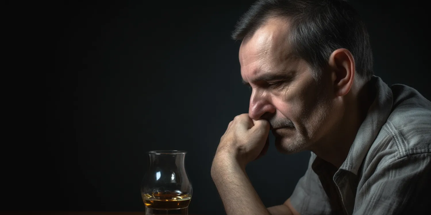 Co to jest alkoholizm i jakie są jego skutki?