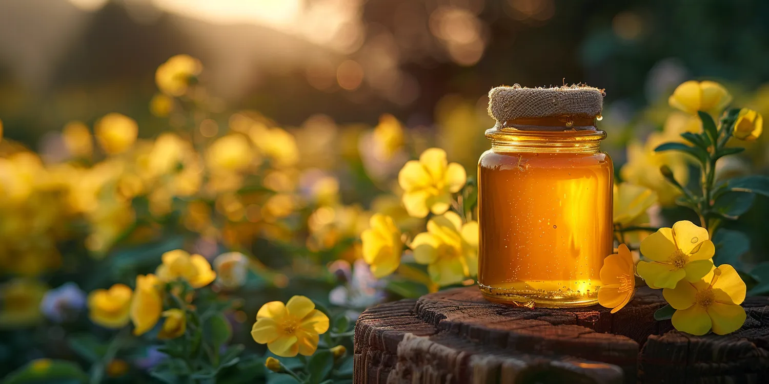 Czy miód spadziowy się krystalizuje?