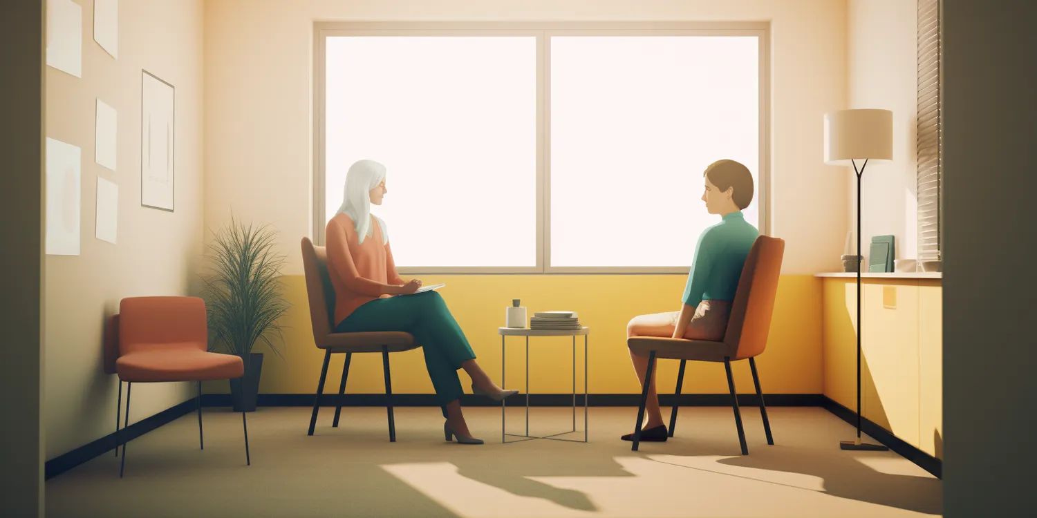 Depresja chorobą współczesną