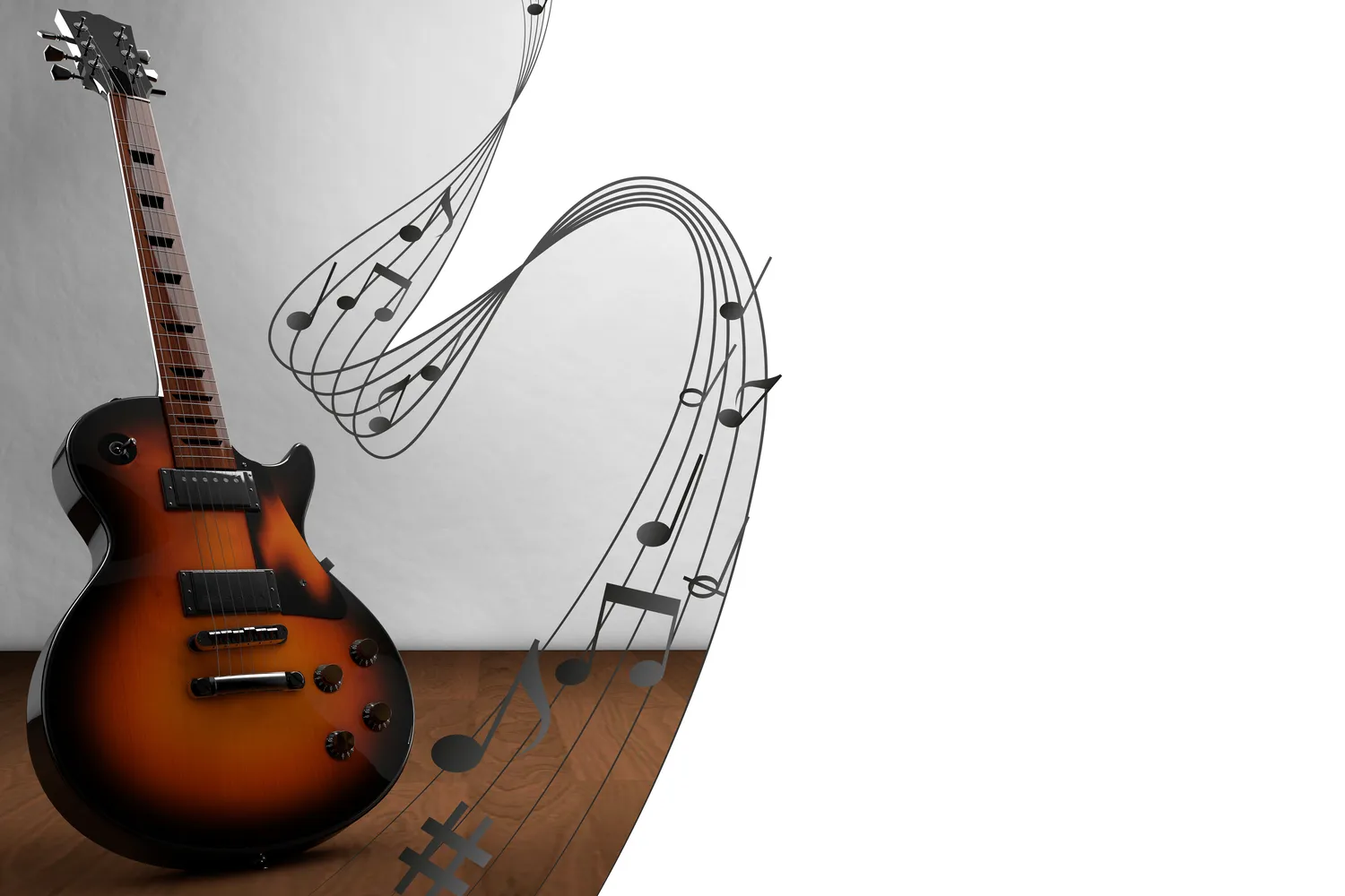 Dlaczego muzyka jest tak ważna w życiu dziecka?