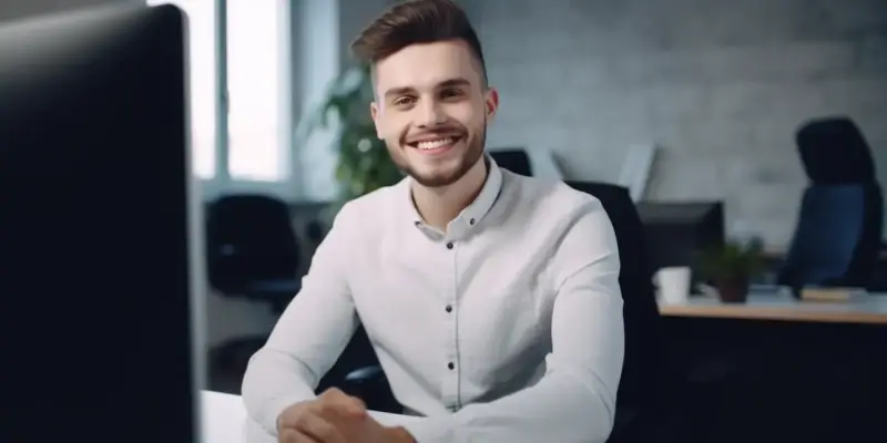 Freelancer Seo Sosnowiec