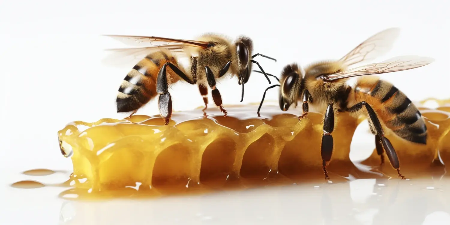 Gdzie kupić dobry miód spadziowy?