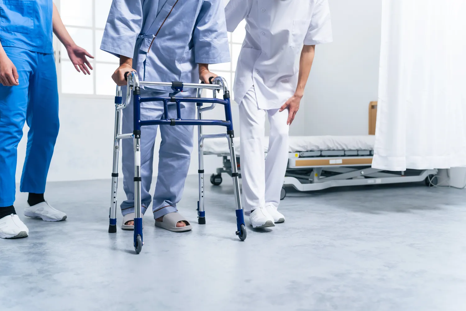 Historia oraz znaczenie osteopatii