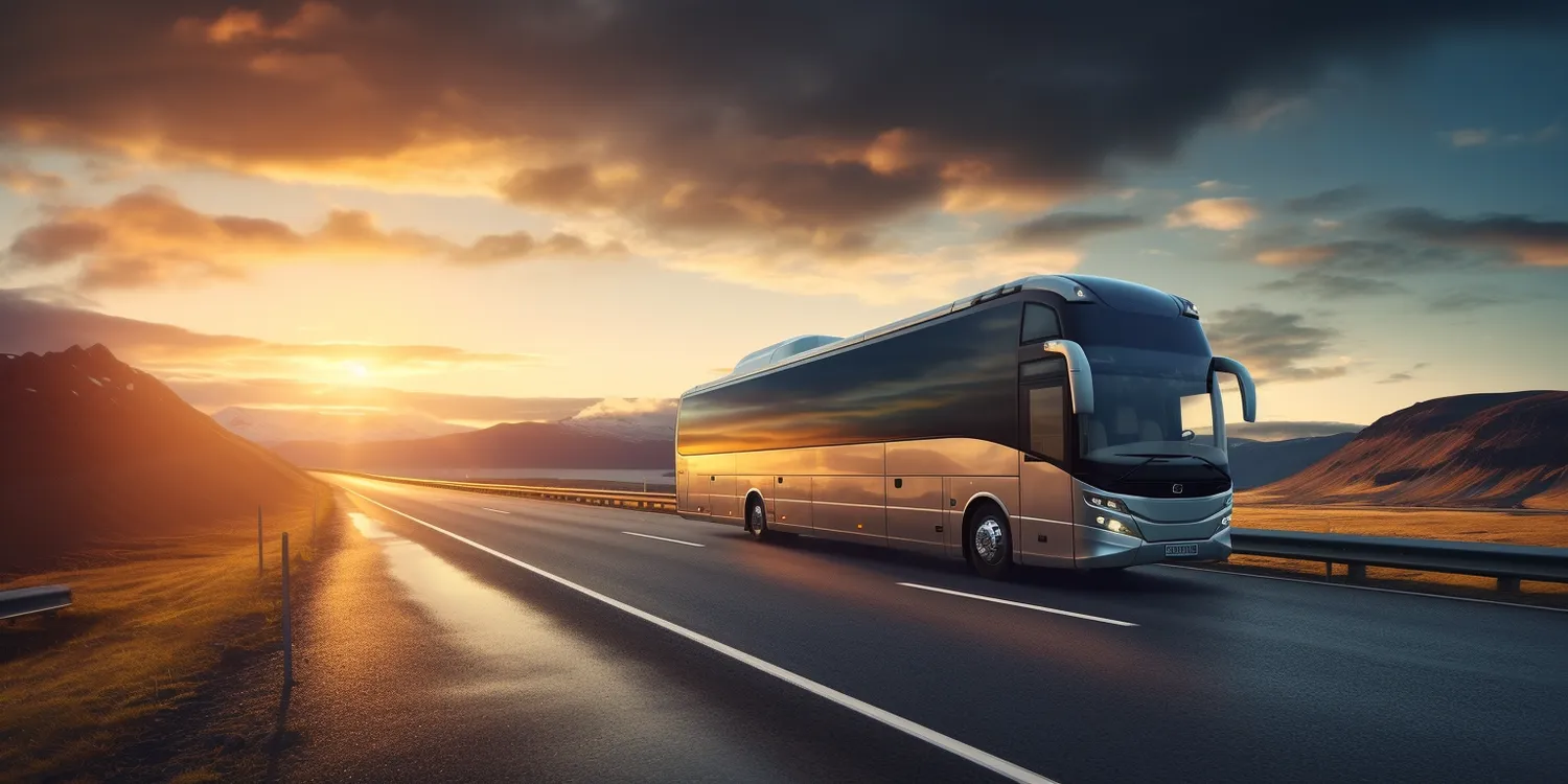 Ile kosztuje autokar turystyczny?