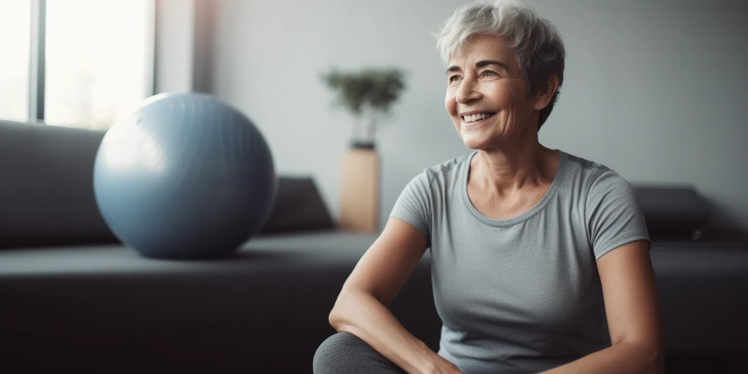 Ile trwa rehabilitacja po endoprotezie kolana?